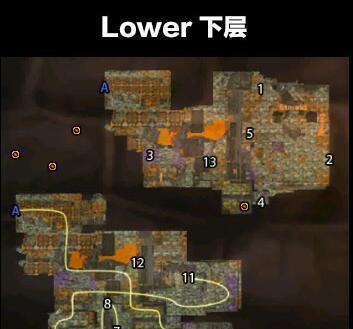 魔兽前往雷神岛的路线是什么？需要什么条件？  第3张