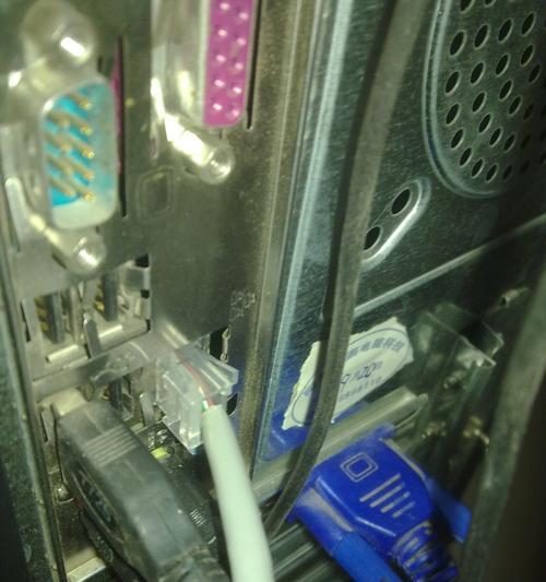 网卡过热导致电脑关机？高温对网卡有什么影响？  第1张