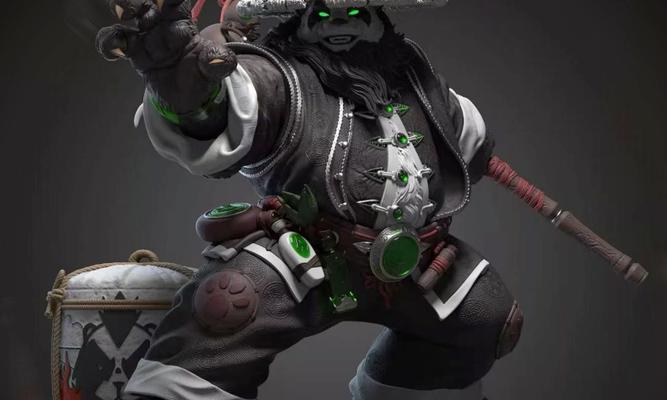 魔兽世界手工教程制作步骤是什么？需要哪些材料？  第1张