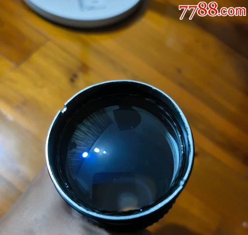 佳能相机镜头安装步骤是什么？注意事项有哪些？  第3张