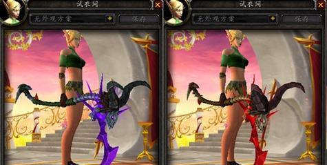 魔兽世界人物模型扁平化问题如何解决？有无修复方法？  第1张