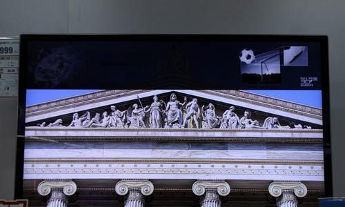 索尼电视观看奥运会的步骤是什么？  第3张