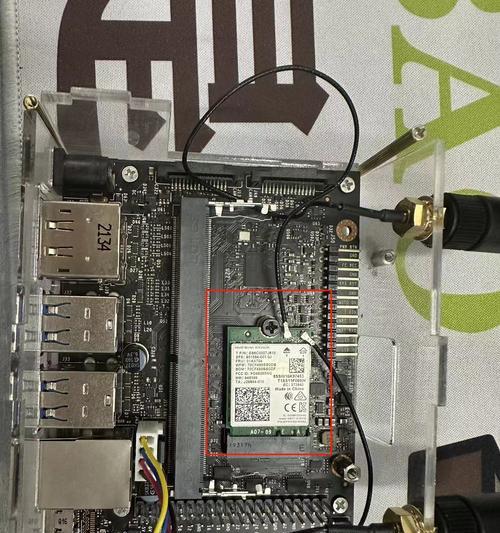 免卡无线网卡的工作原理是什么？  第1张