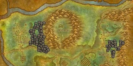 魔兽世界怎么去暮色森林？路线和方法是什么？  第3张