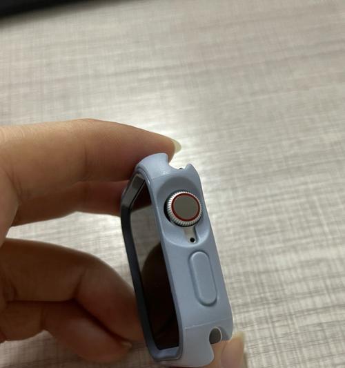 手机壳子水獭怎么清洗？清洁步骤和注意事项是什么？  第3张