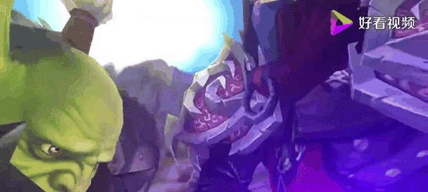 魔兽世界角色行为卑鄙如何应对？  第1张