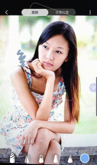 三星手机怎么拍动图实况？拍摄技巧和常见问题解答？  第3张