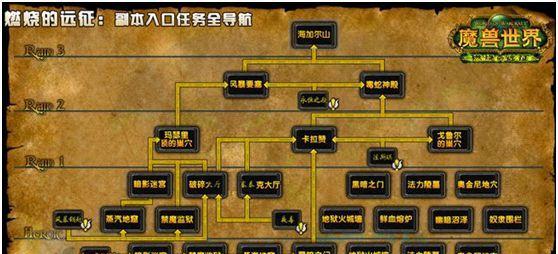 魔兽打副本怎么拉人？拉人技巧有哪些？  第1张