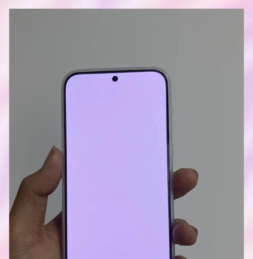 老三星手机烧屏怎么办？如何进行修复？  第2张