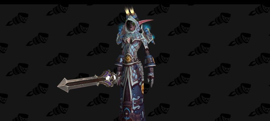 霜火套在魔兽世界中的效果如何？  第3张