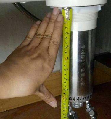 美发用热水器如何选择？正确使用方法是什么？  第3张
