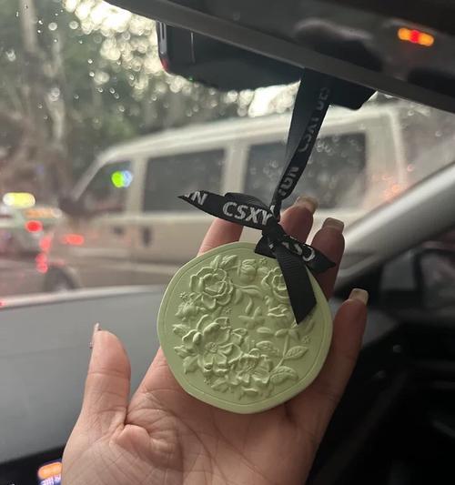 汽车香片哪种品牌效果最好？  第2张