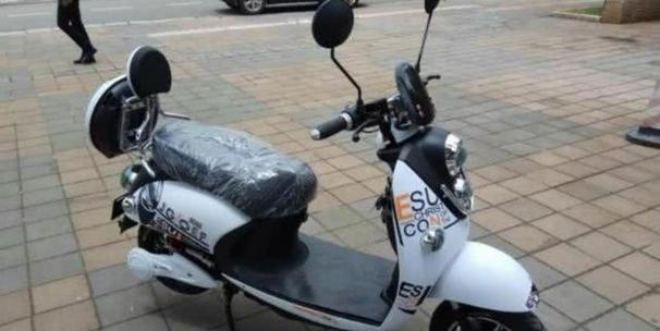 怎么挂挡电瓶车视频？电瓶车挂挡操作步骤是什么？  第1张