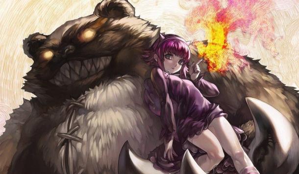 夜魔在英雄联盟中应选择哪种轴？  第1张