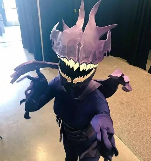 夜魔在英雄联盟中应选择哪种轴？  第3张