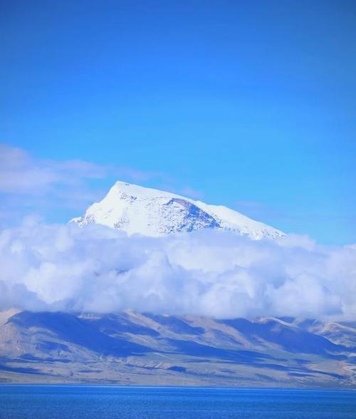 苹果手机拍摄雪山风景的技巧？如何设置最佳拍摄参数？  第2张