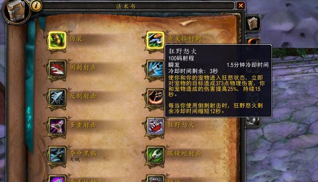 魔兽世界中如何提升队友技能？技能提升队友的策略有哪些？  第3张