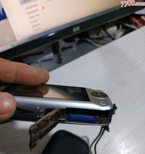 港版相机缺少电池的原因是什么？如何解决？  第2张