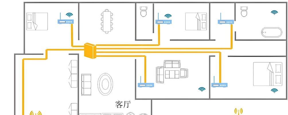 fttr路由器设置入口在哪里？如何进入fttr路由器进行设置？  第2张