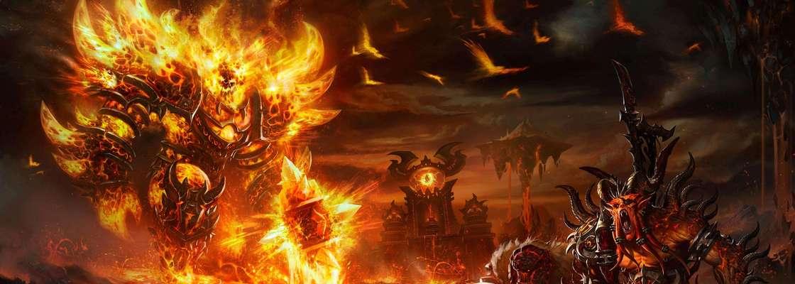 魔兽世界一人之境玩法介绍？一人之境的挑战有哪些？  第1张