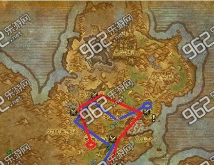 魔兽世界快速组队代码是什么？  第1张