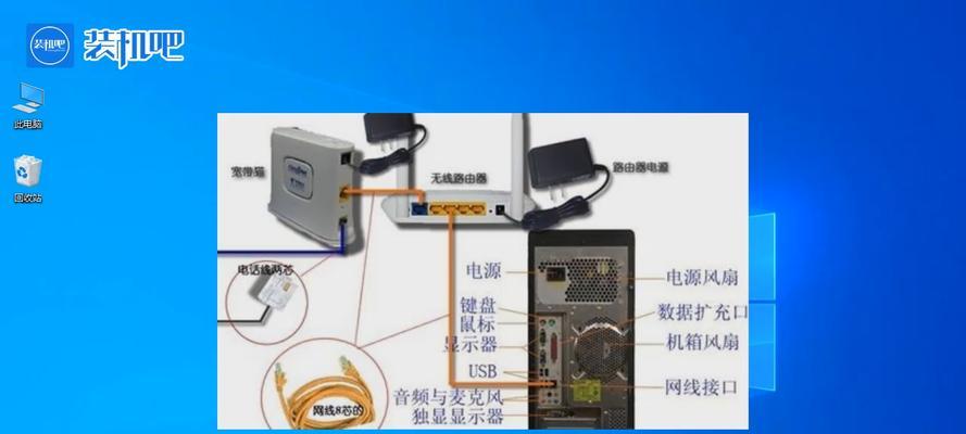 WIFI路由器的正确安装步骤是什么？安装过程中常见问题有哪些？  第1张