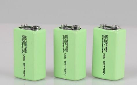 赛纳使用镍氢电池的原因是什么？锂电和镍氢电池有何区别？  第3张