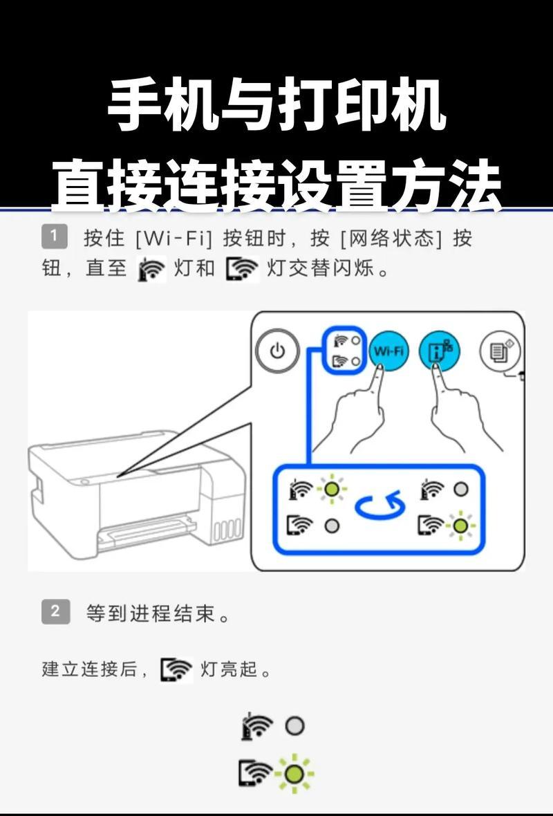 打印机如何恢复出厂设置？恢复出厂设置的步骤是什么？  第1张