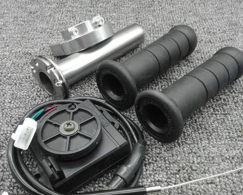 电瓶车拧油门省电技巧是什么？如何操作最有效？  第2张