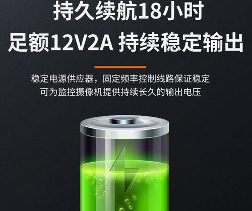 监控电源适配器频繁损坏的原因是什么？  第3张