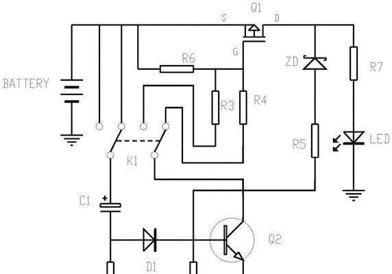 锂电池跳欠压故障码的原因是什么？如何预防？  第2张