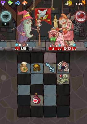 魔兽空洞地牢进入方法？地牢内有哪些挑战？  第2张