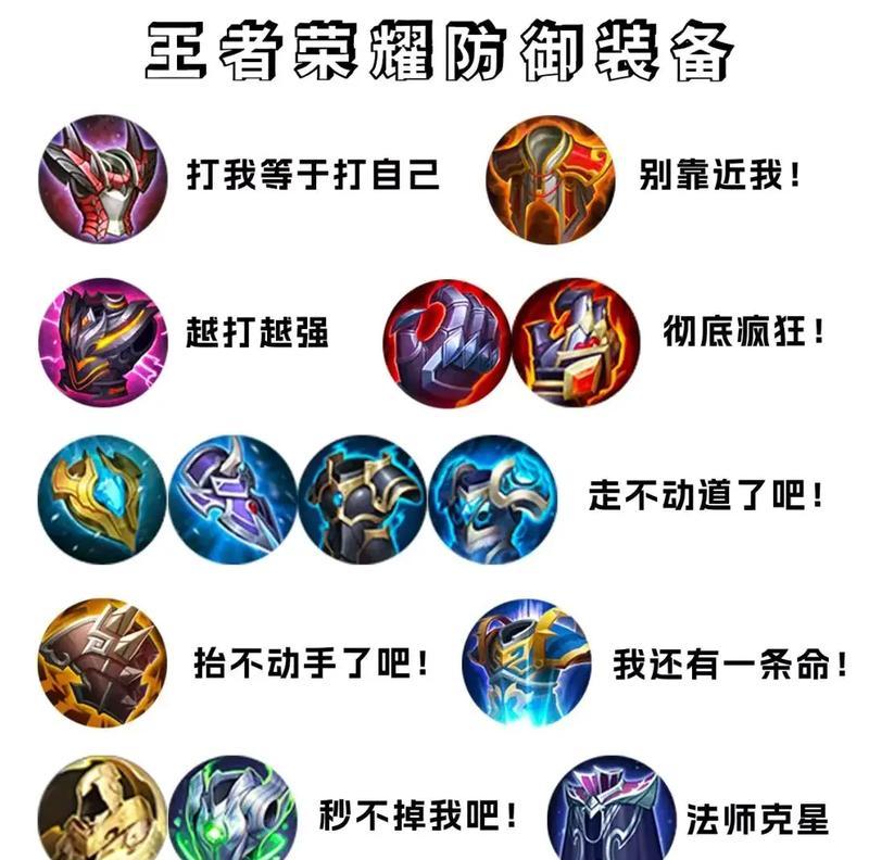 王者荣耀铭文安装方法是什么？安装后如何配置？  第2张