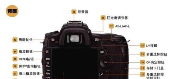三口摄像机如何使用？摄像机的基本操作和设置方法是什么？  第1张