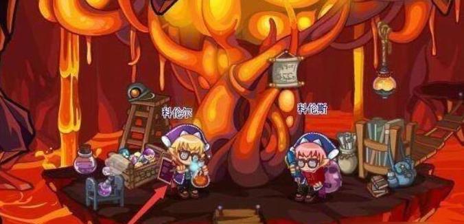 洛克王国中如何玩得更好？有哪些技巧可以提高游戏体验？  第3张