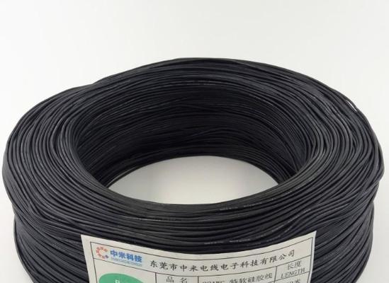 汽车举升机应使用哪种电线？电线选择标准是什么？  第3张