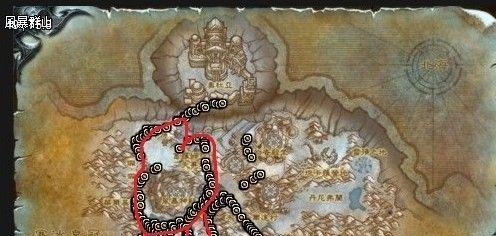 魔兽世界进行重大挖掘的步骤是什么？需要哪些准备？  第1张