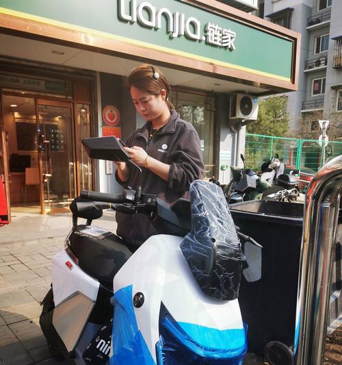 九号猎户座投屏导航的步骤是什么？遇到问题怎么办？  第3张
