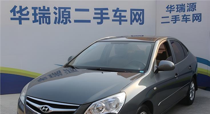 悦动是哪个品牌的汽车？品牌背后的故事是什么？  第3张