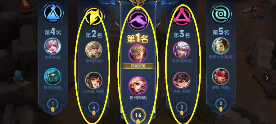 王者荣耀回归后段位如何判定？重新上分需要注意什么？  第3张