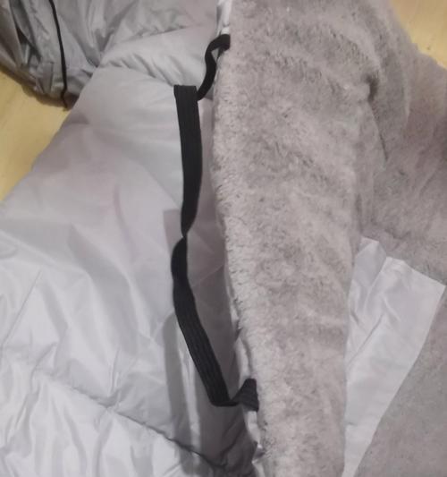 电瓶车冬天车罩安装方法是什么？有哪些注意事项？  第2张