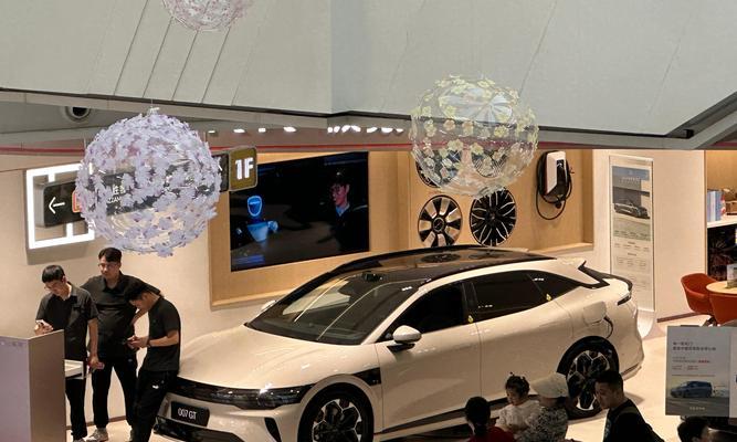 barma是什么汽车？它的性能特点是什么？  第2张