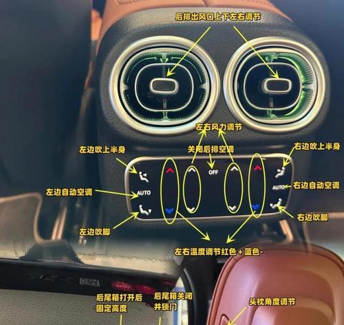 哪些奔驰车型配备了电视功能？电视功能如何使用？  第2张
