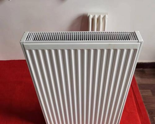 散热器配置如何解读？看不懂散热器参数怎么办？  第3张