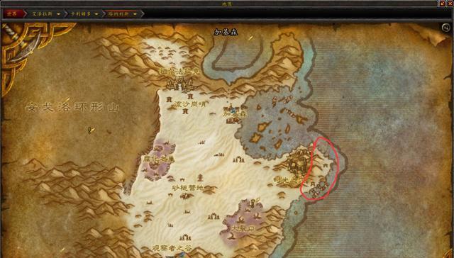 魔兽世界夜巨魔营地的进入方法是什么？需要完成哪些前置任务？  第2张