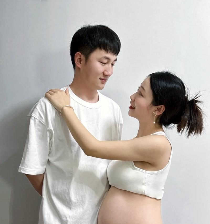 苹果手机拍孕妇照如何调相机？需要设置哪些参数？  第1张