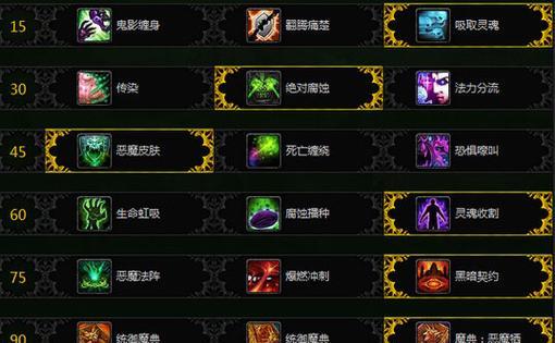 魔兽世界灵魂戒指的获取方式是什么？  第2张
