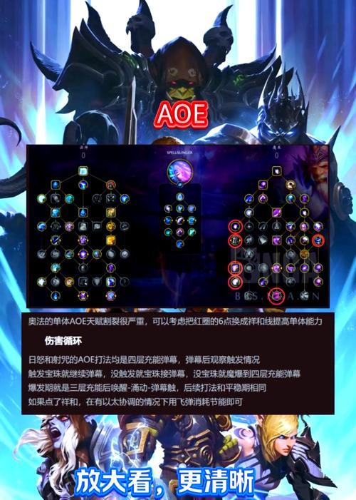 魔兽世界中如何使用传送技能？有哪些传送点？  第3张