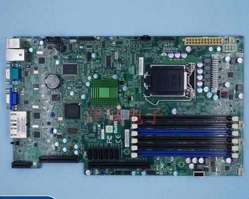 超微服务器主板怎么安装cpu？安装的步骤是什么？  第2张