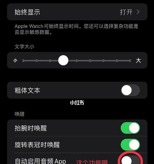苹果手表11如何快速设置静音？操作步骤是什么？  第1张
